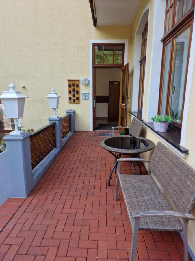 Gasthaus Pension Doerenkrug - Restaurant Augustdorf Exteriér fotografie